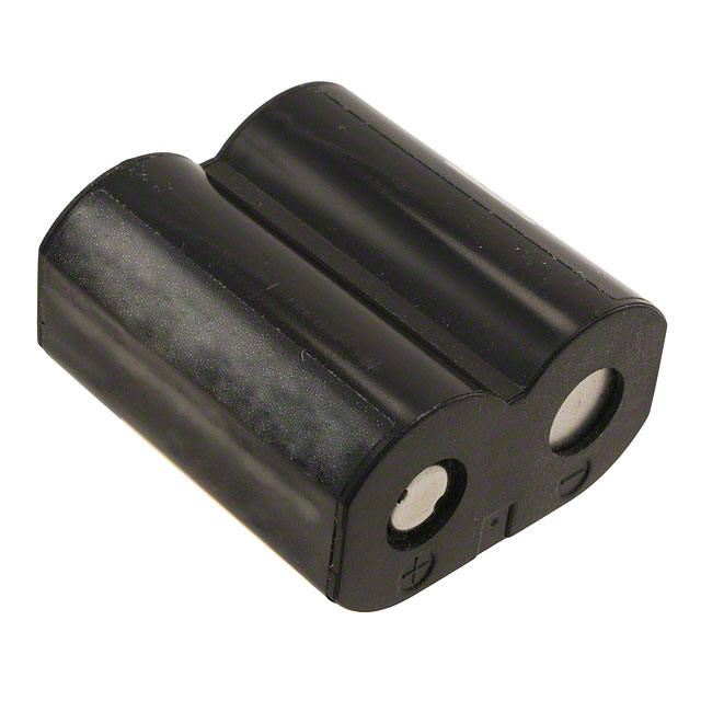 CR-P2PA/1B Panasonic - BSG  Piles non rechargeables (primaires)